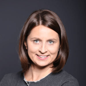 Małgosia Wolska