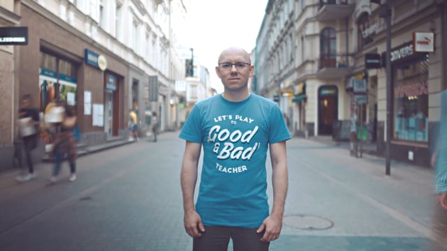 Finansowy ninja – zwiastun książki