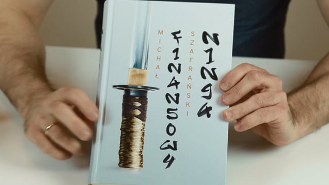 Prezentacja książki Finansowy ninja